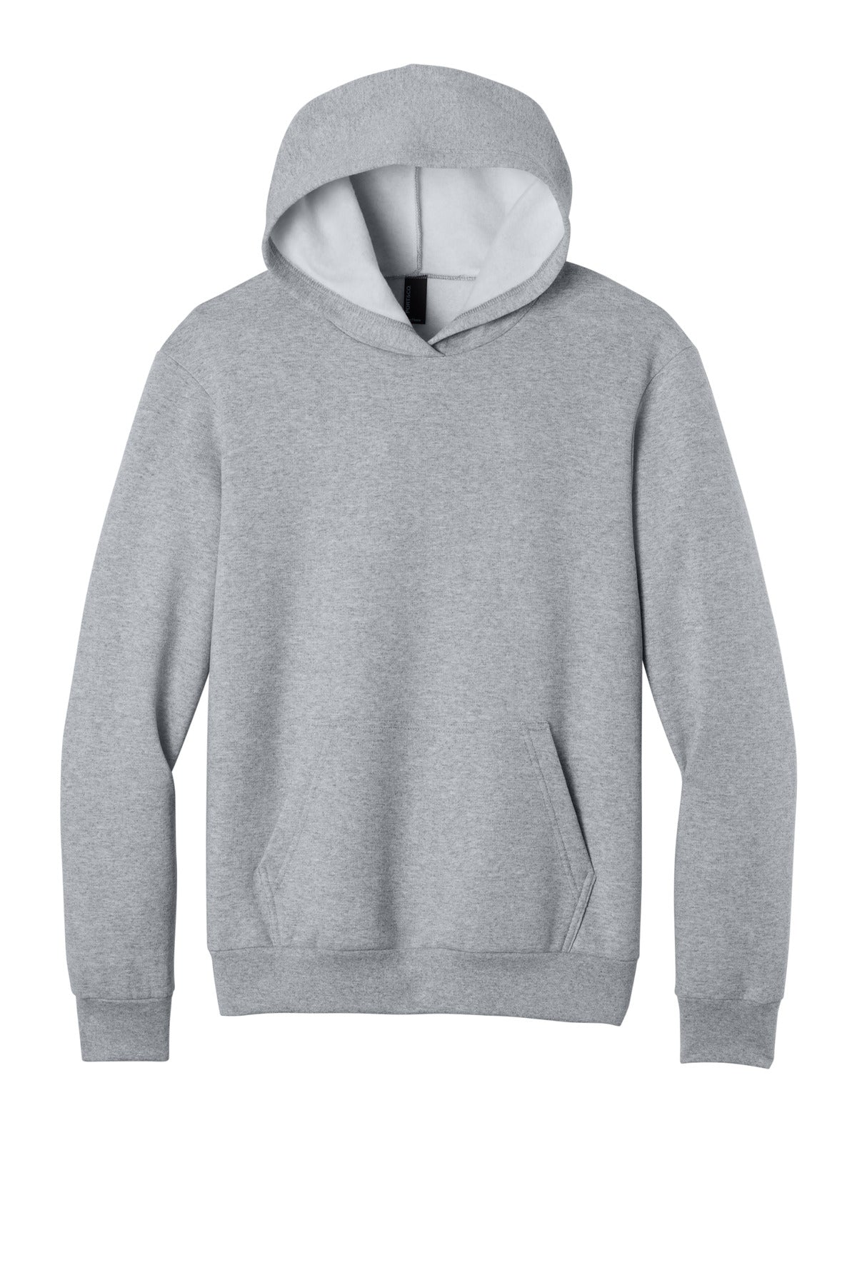 Port & Company | Easy Fleece Pullover Hooded Sweatshirt (Greenwood)
