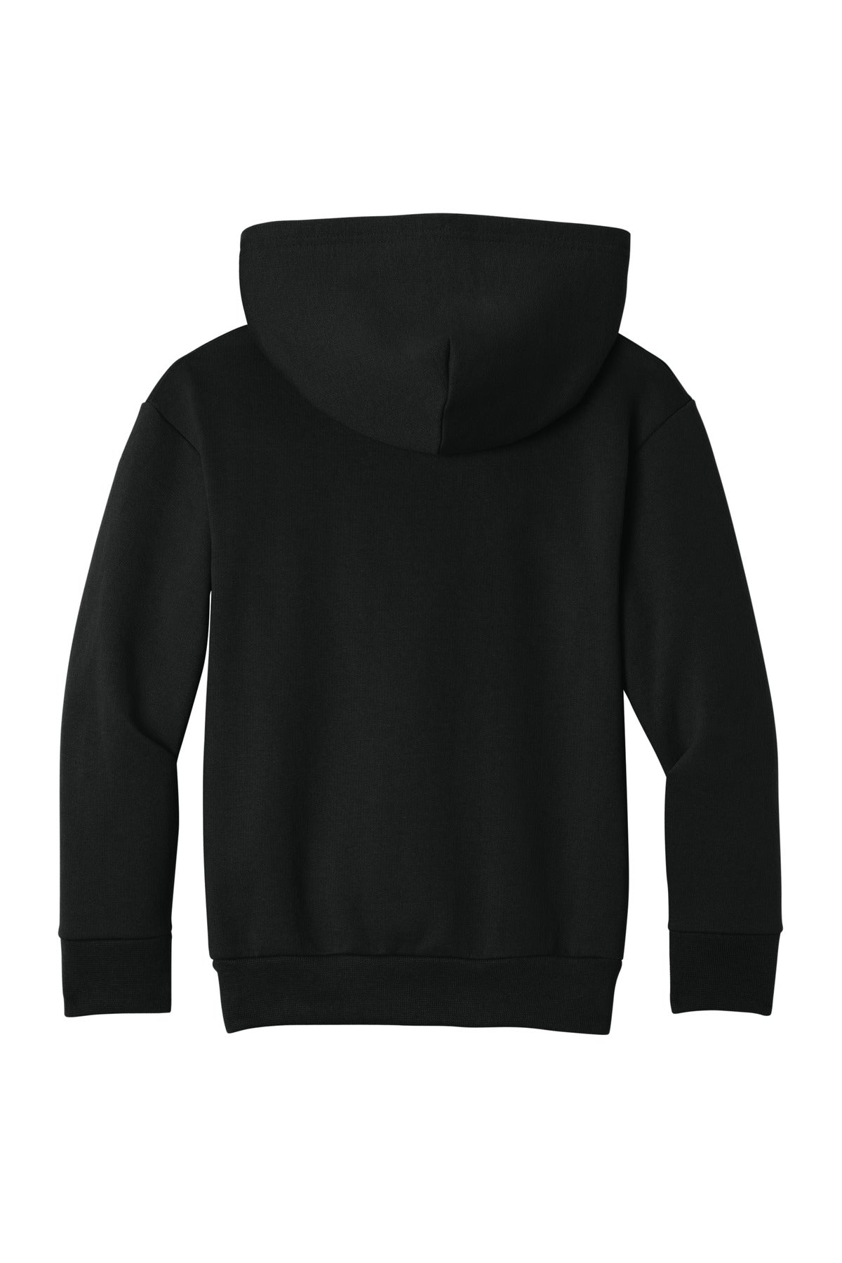 Port & Company | Youth Easy Fleece Pullover Hooded Sweatshirt (Greenwood)