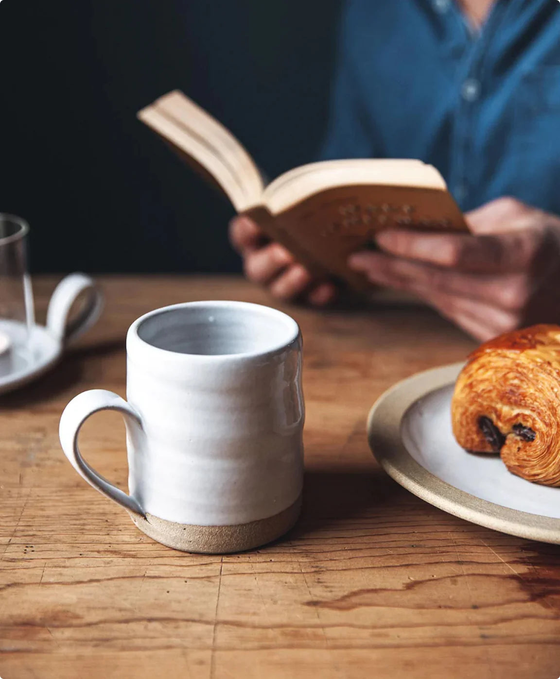 Farmhouse Pottery | Silo Mug