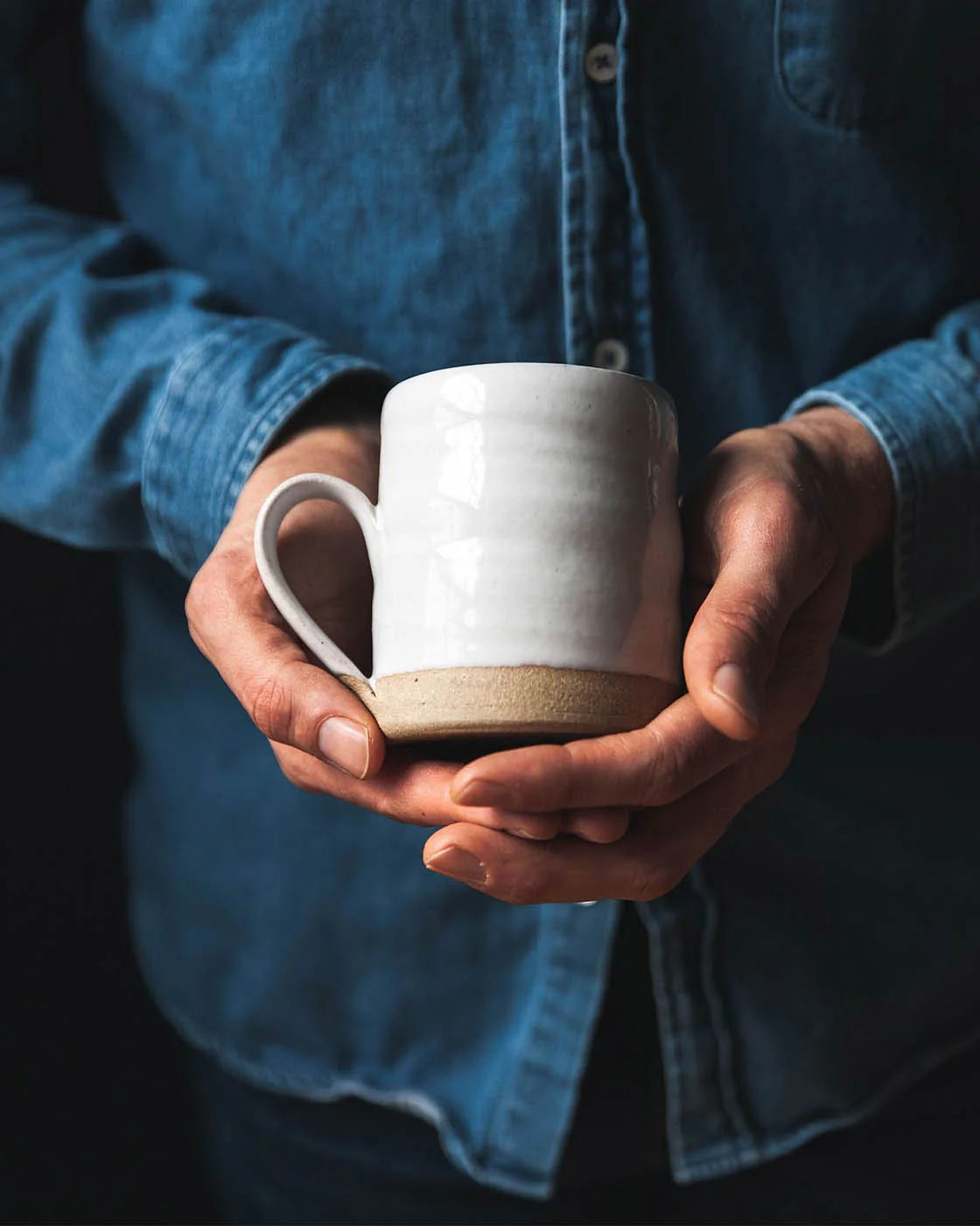 Farmhouse Pottery | Silo Mug