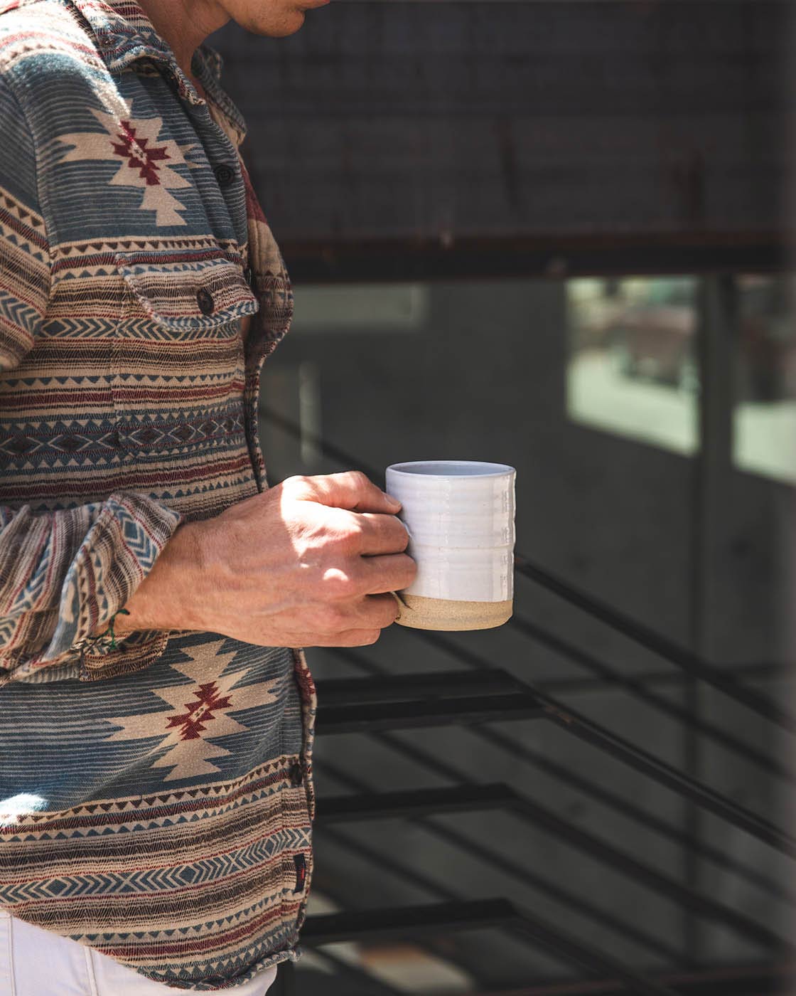 Farmhouse Pottery | Silo Mug