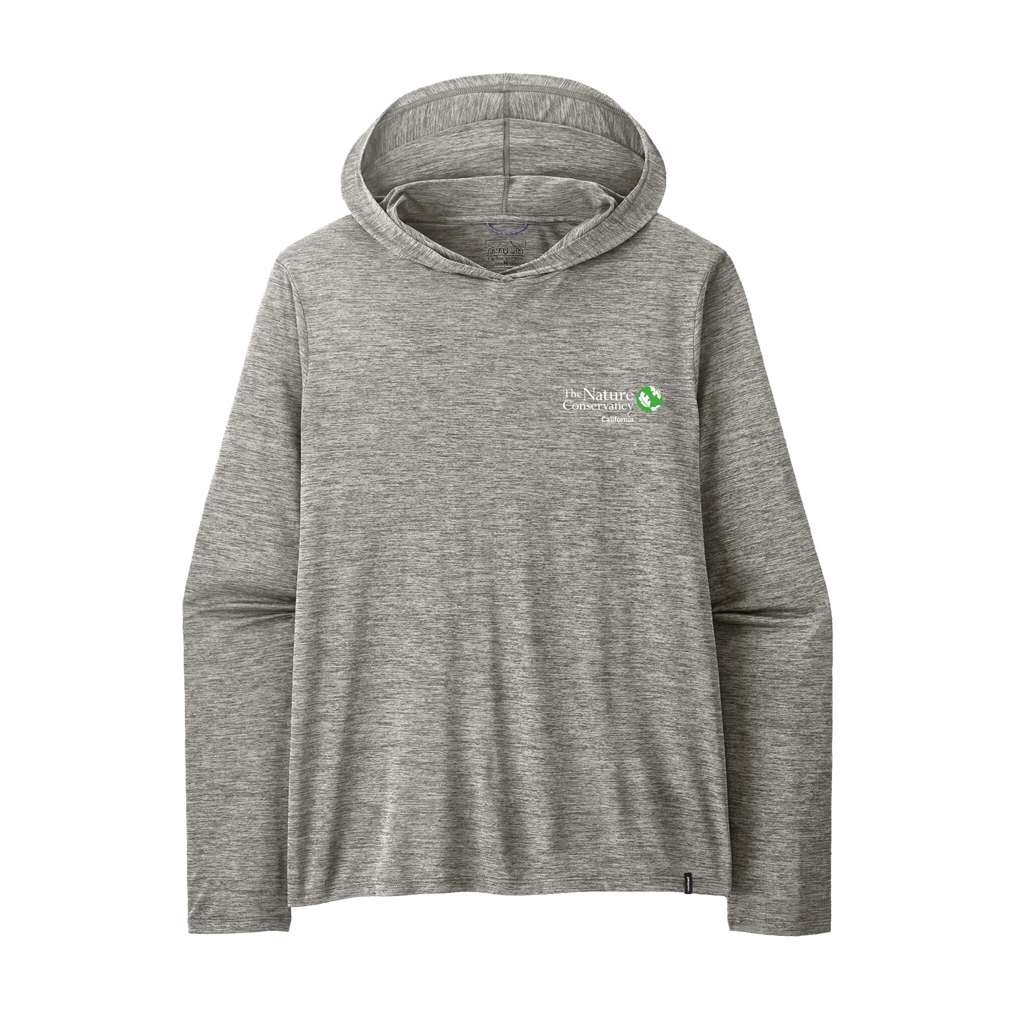 Patagonia | Men’s Capilene® Cool Daily Hoody (TNC)