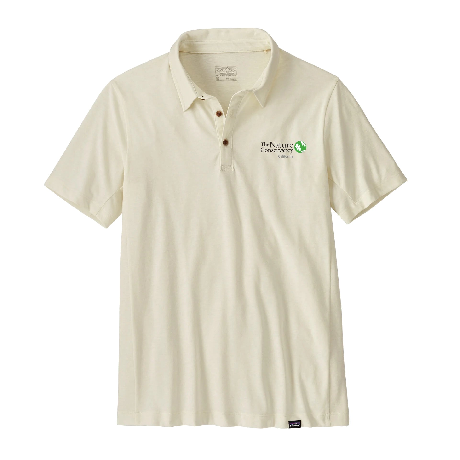 Patagonia | Men's Essential Polo Shirt (TNC)