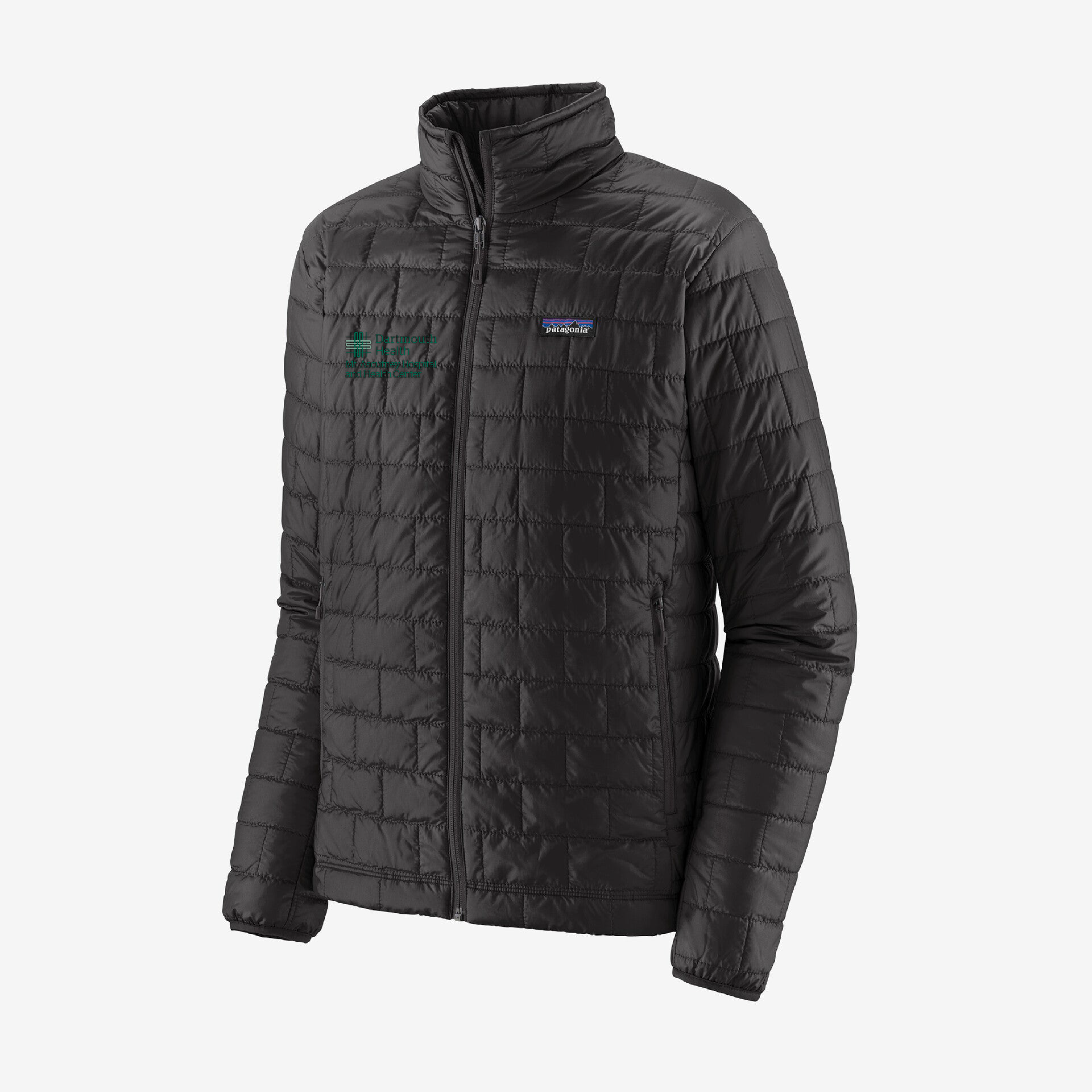 Patagonia | Men's Nano Puff® Jacket (MAHHC)