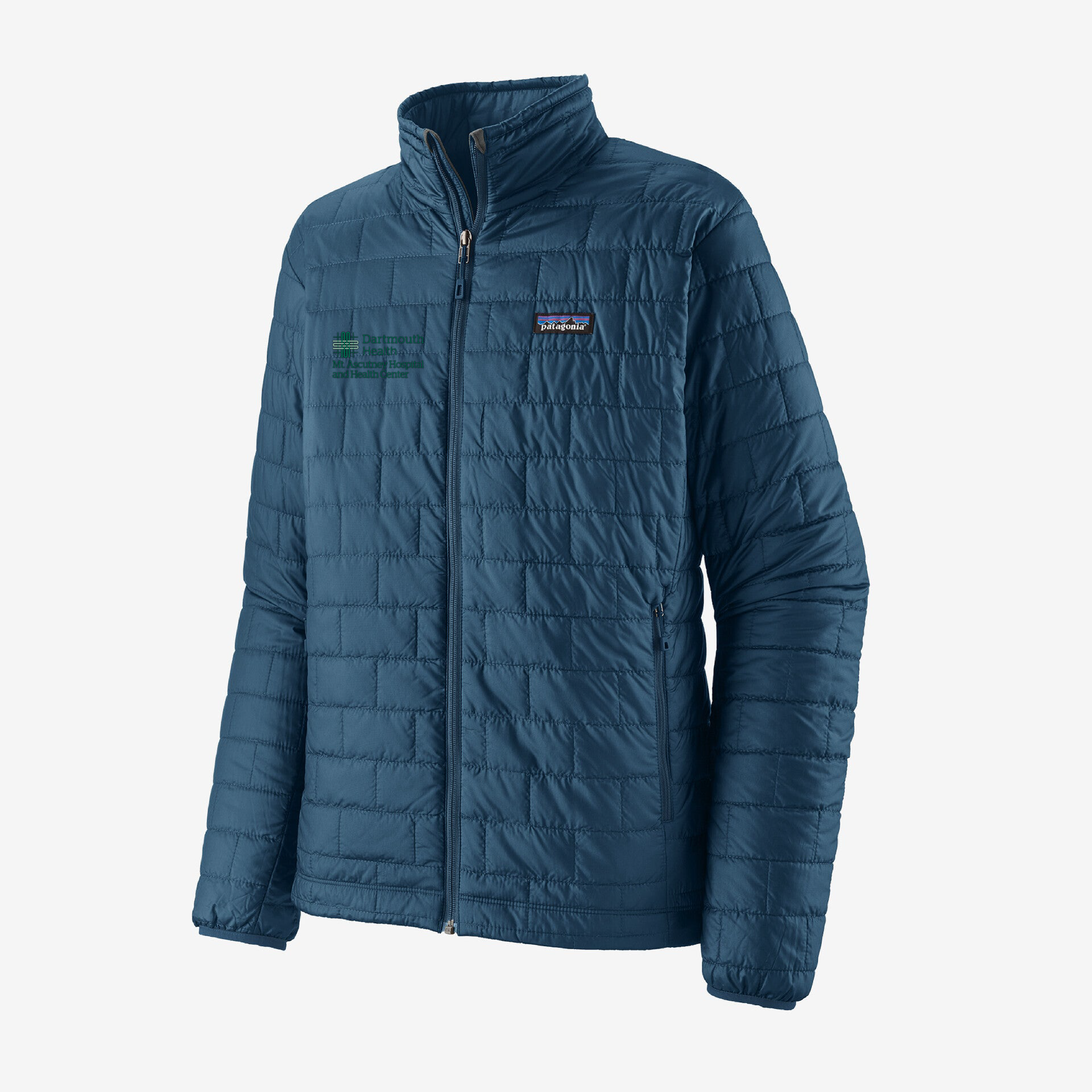 Patagonia | Men's Nano Puff® Jacket (MAHHC)