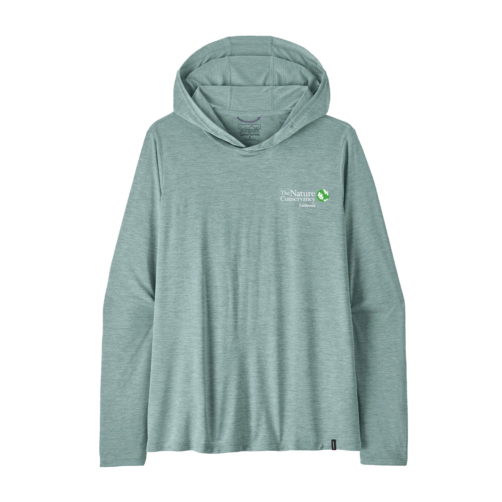 Patagonia | Women’s Capilene® Cool Daily Hoody (TNC)