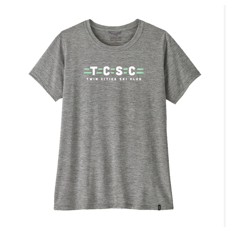 Patagonia | Women’s Capilene® Cool Daily Shirt (TCSC)