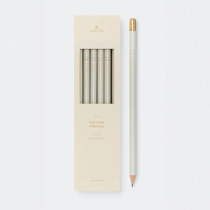 Appointed | Set of 12 Classic No. 2 Pencils