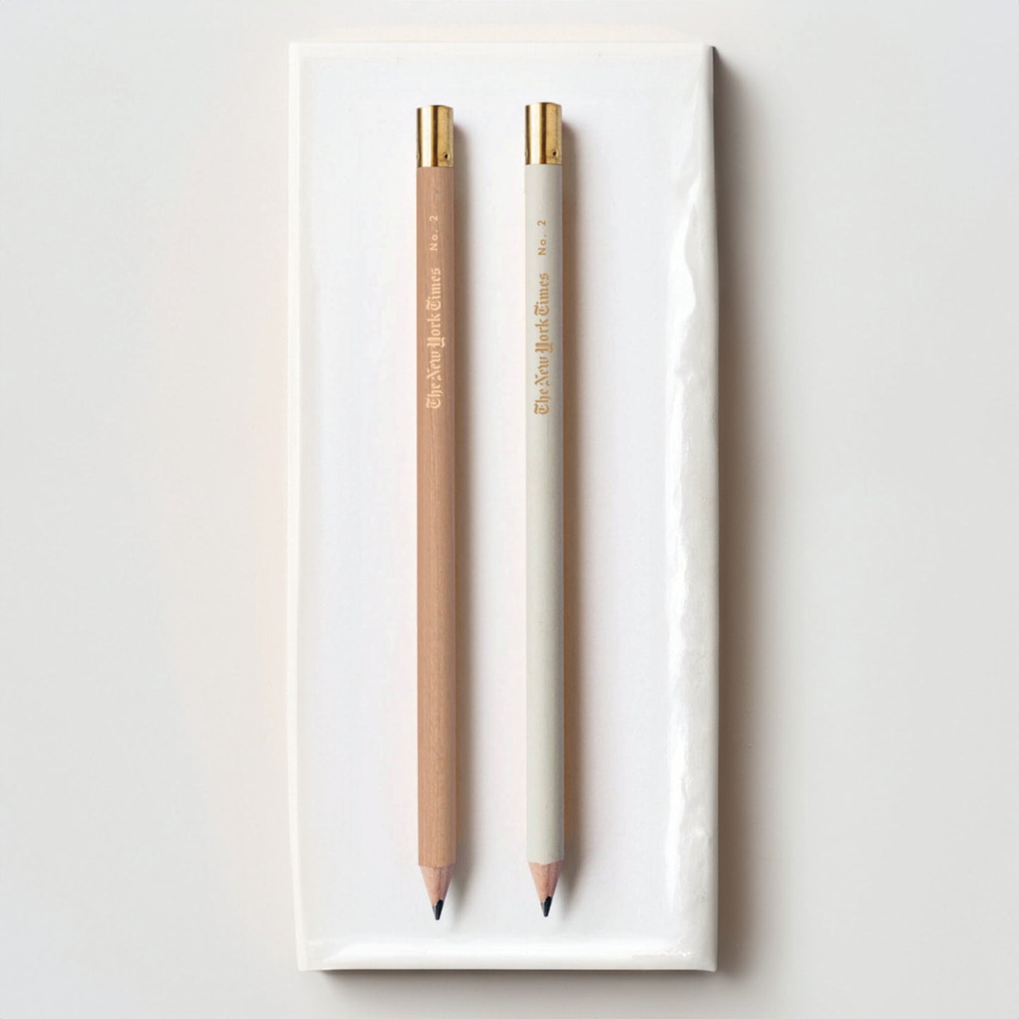 Appointed | Set of 12 Classic No. 2 Pencils