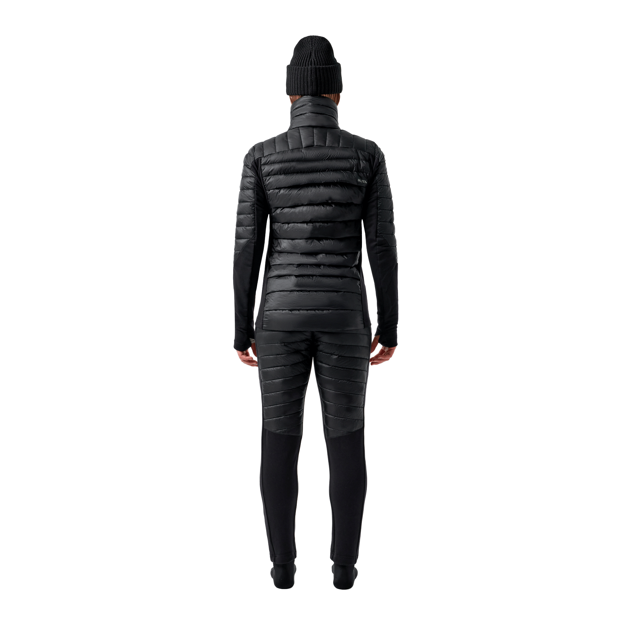 Orage | Phoenix Gilltek Hybrid Jacket – ipacorporate