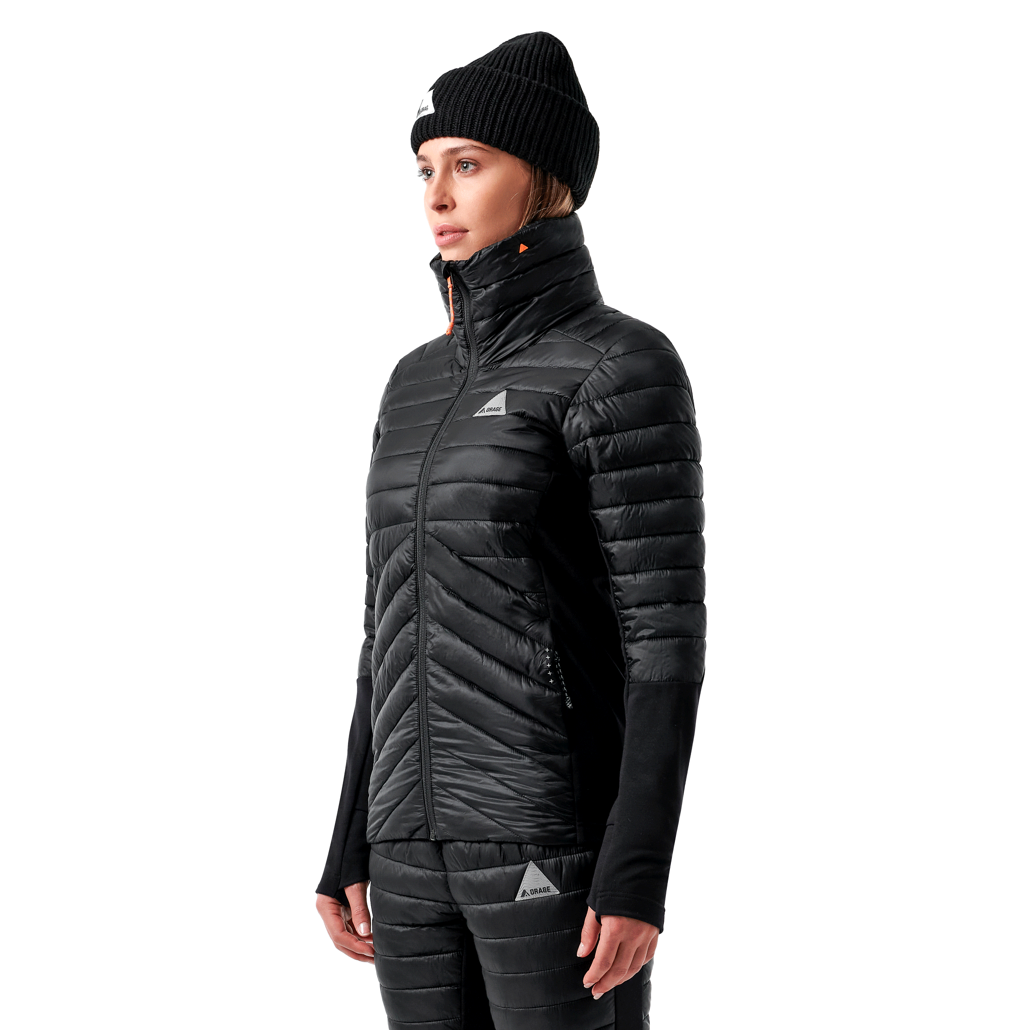 Orage | Phoenix Gilltek Hybrid Jacket – ipacorporate