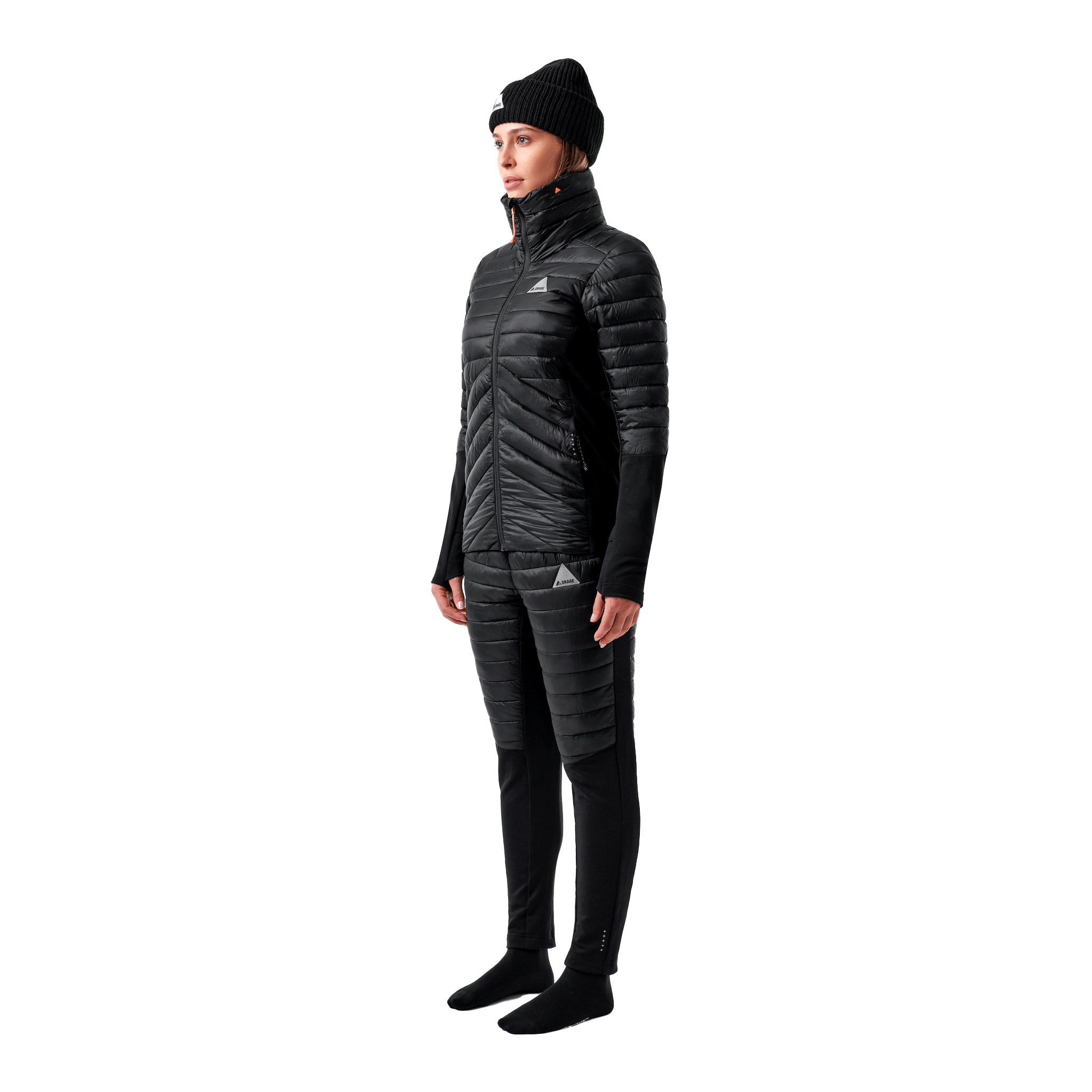 Orage | Phoenix Gilltek Hybrid Jacket – ipacorporate