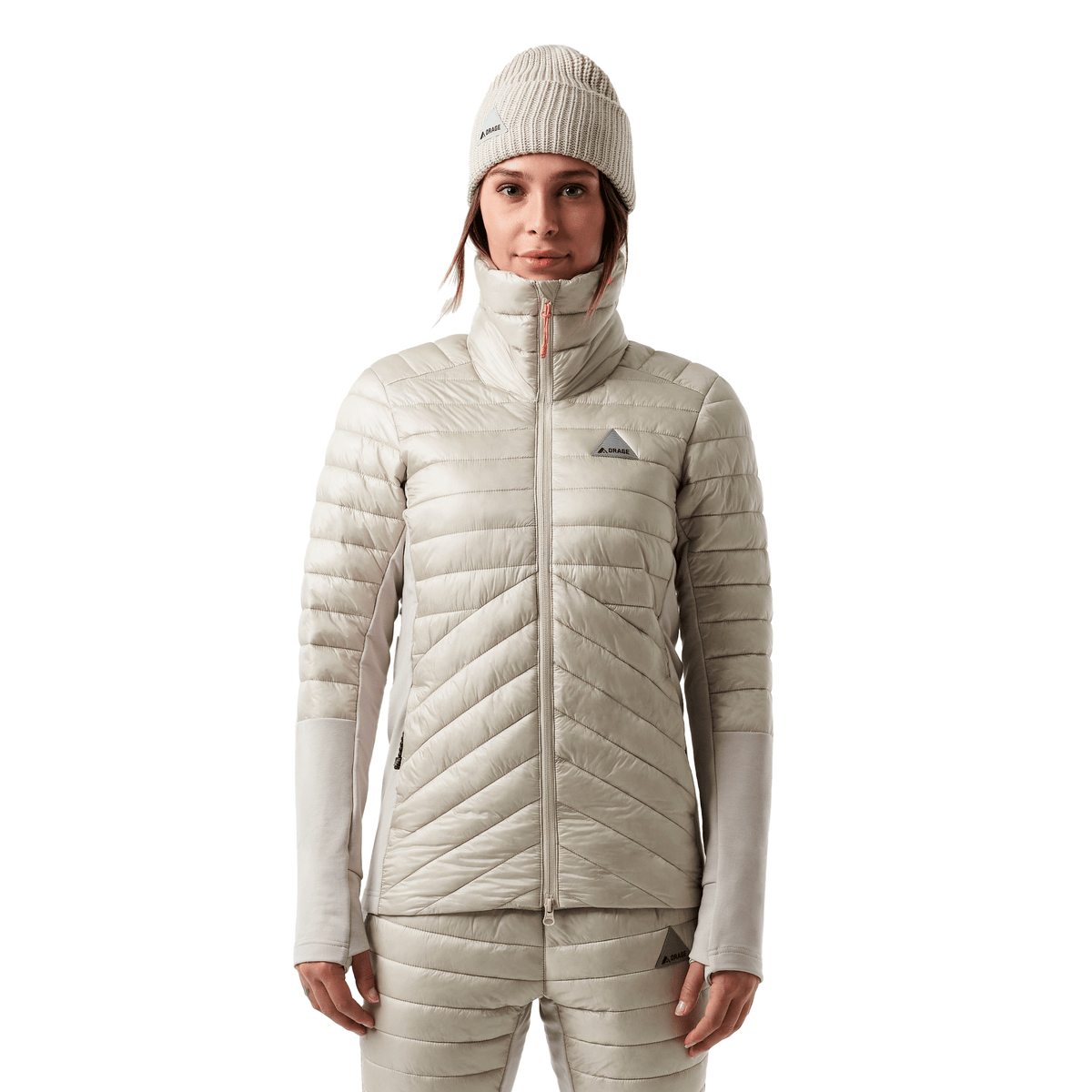 Orage | Phoenix Gilltek Hybrid Jacket – ipacorporate