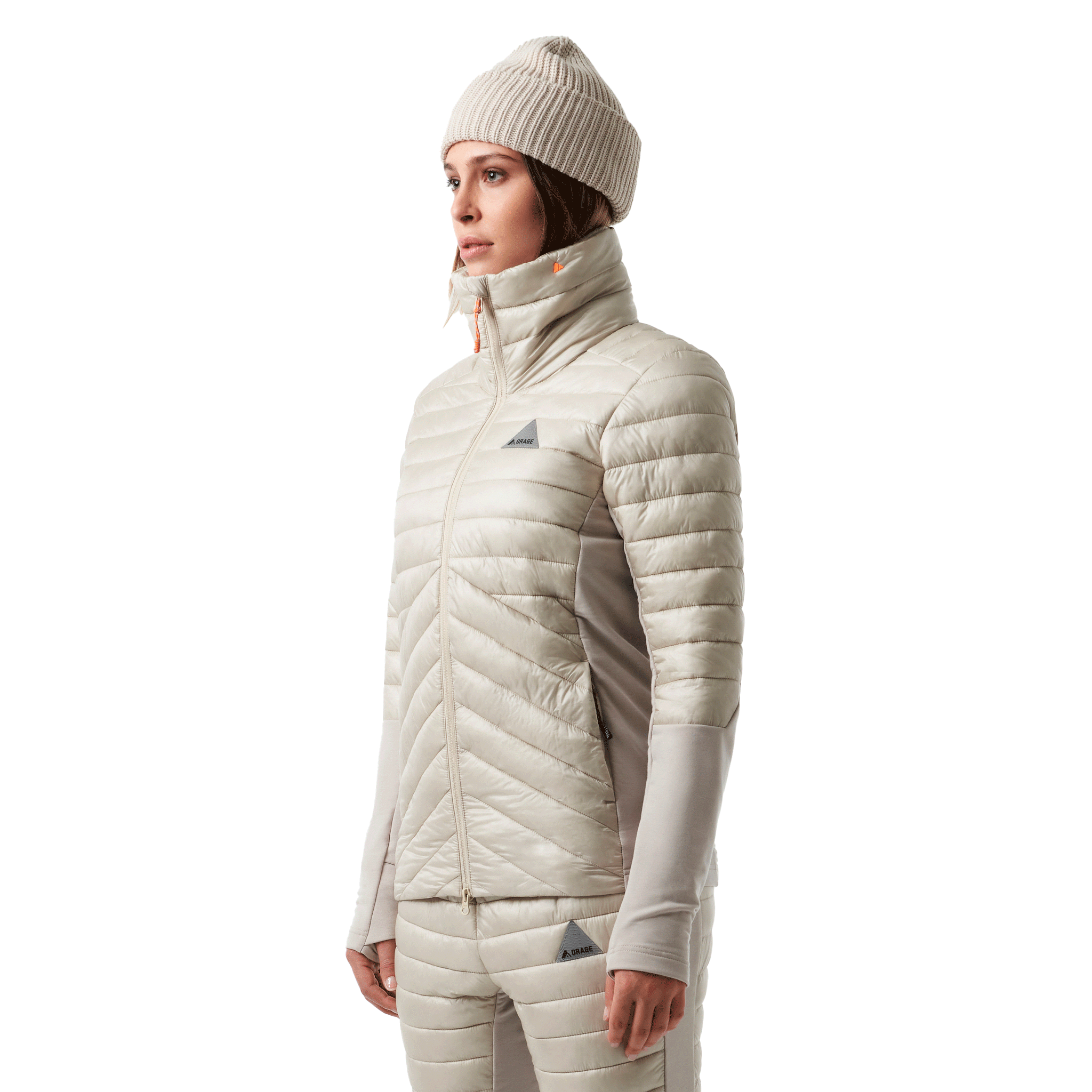 Orage | Phoenix Gilltek Hybrid Jacket