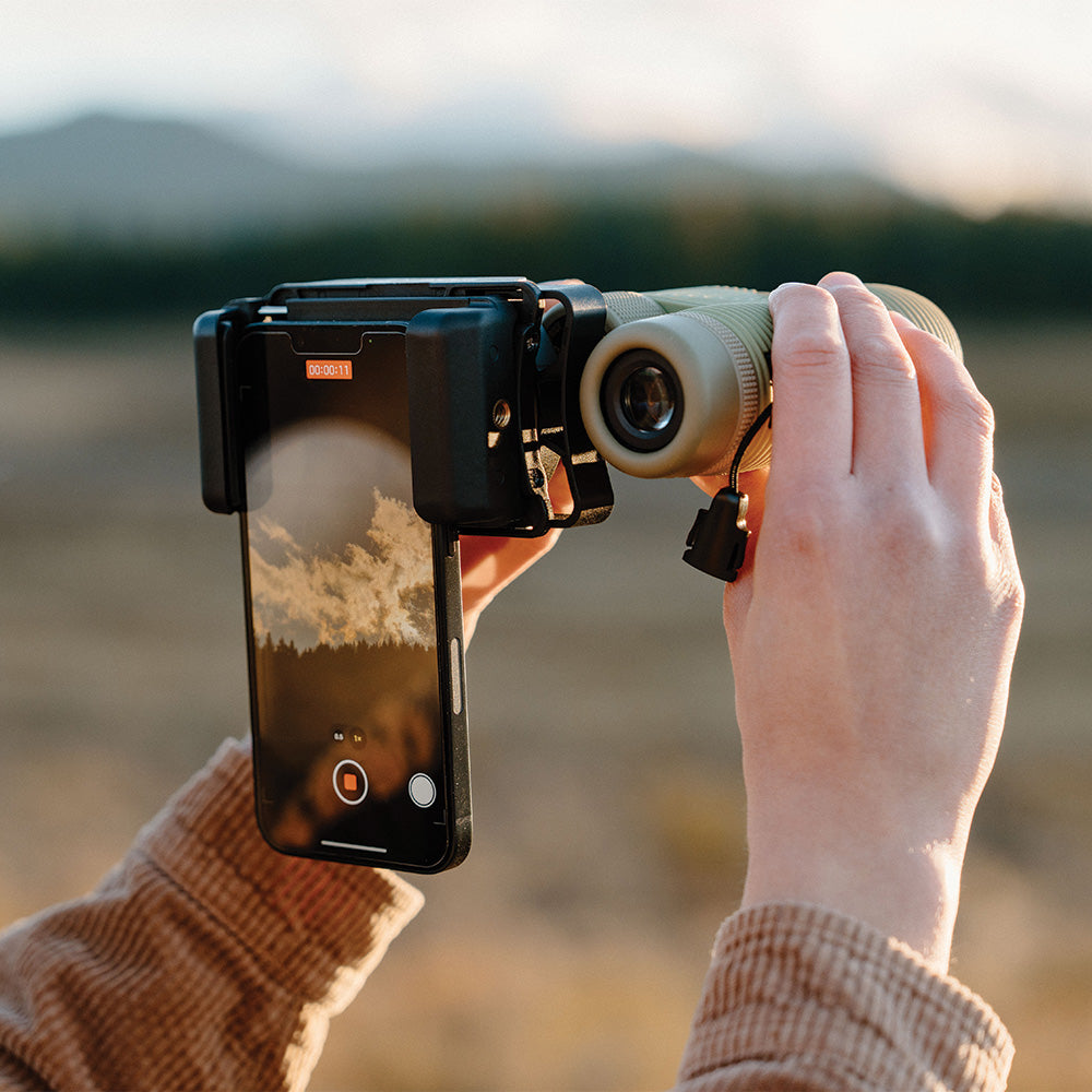 Nocs Provisions | Photo Rig Smartphone Adapter