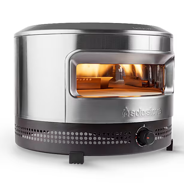 Solo Stove | Pi Prime Pizza Oven