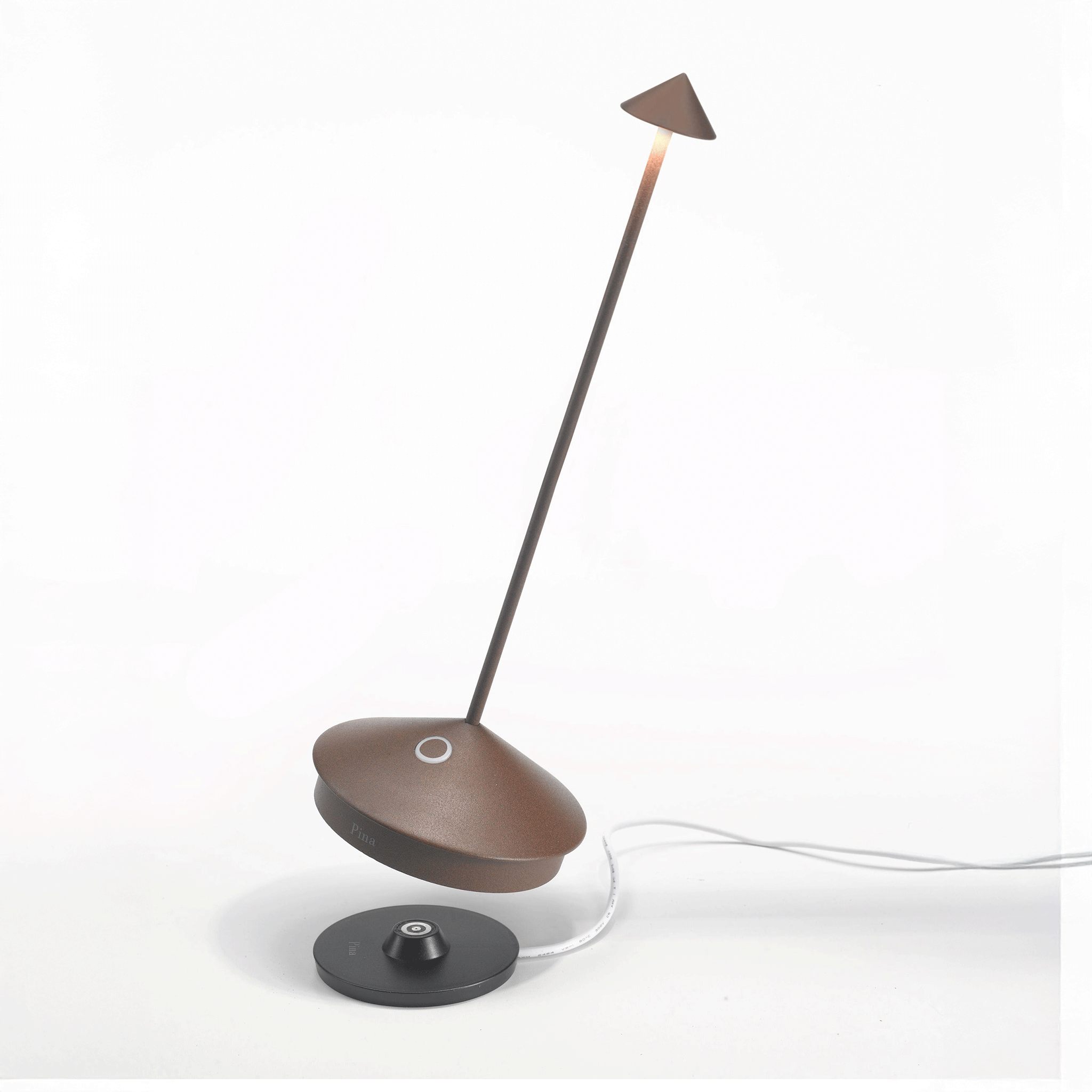 Zafferano | Pina Pro