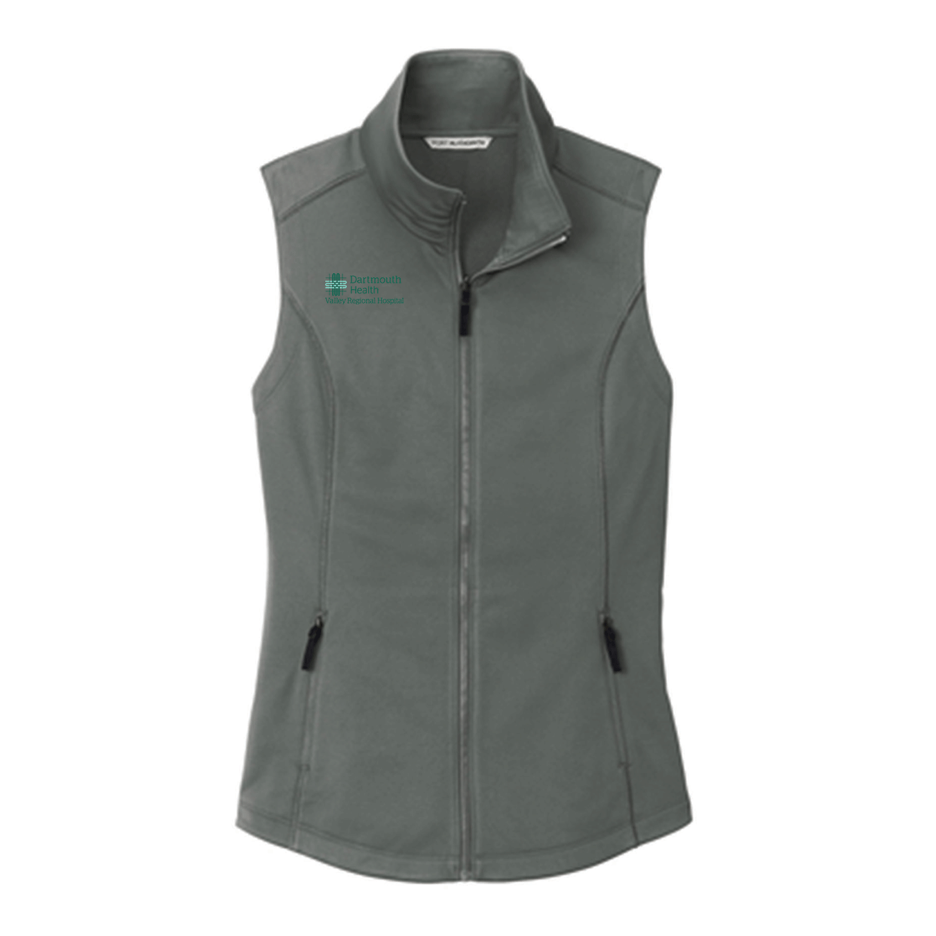 Port Authority | Women's Collective Smooth Fleece Vest (VRH)