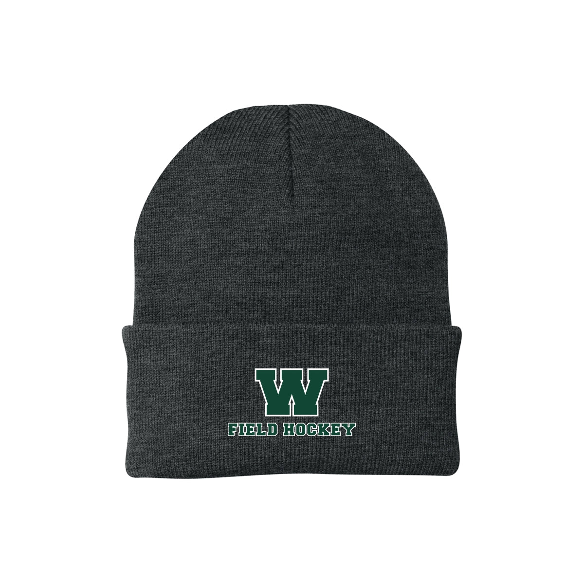 Port Authority | Knit Cap (Woodstock)