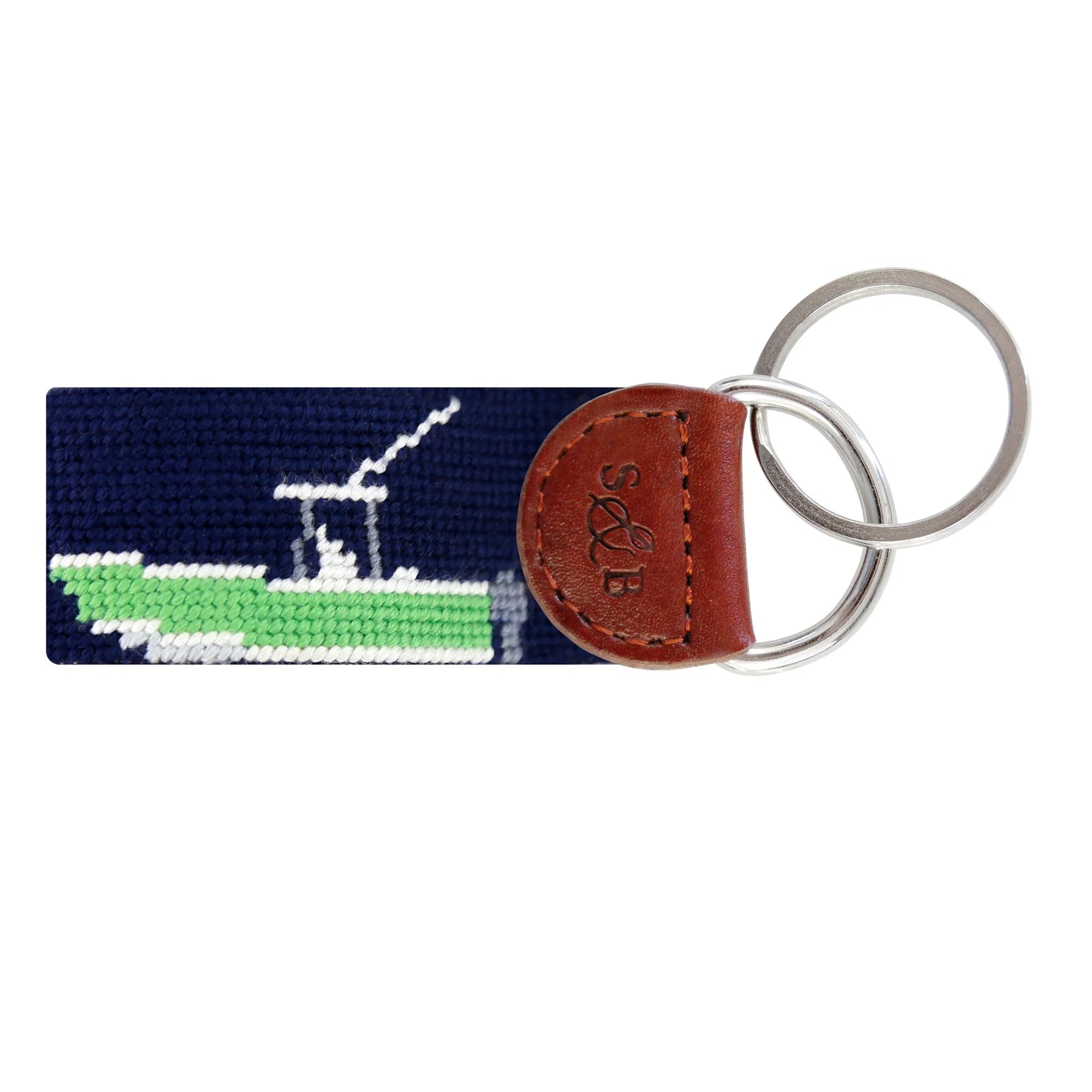 Smathers & Branson | Key Fob