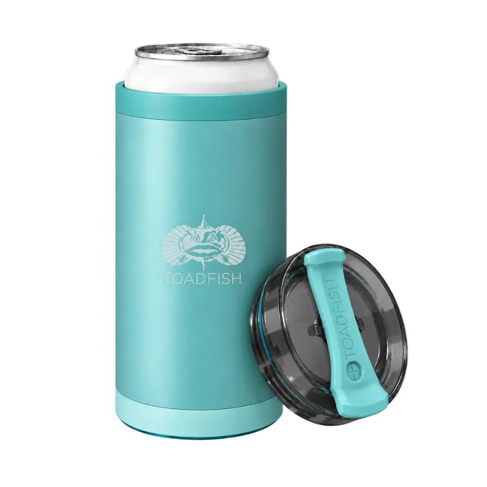 Toadfish | Smartgrip 4-in-1 Can Cooler