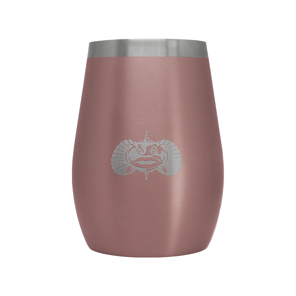 Toadfish | Non-Tipping 10oz Wine Tumbler