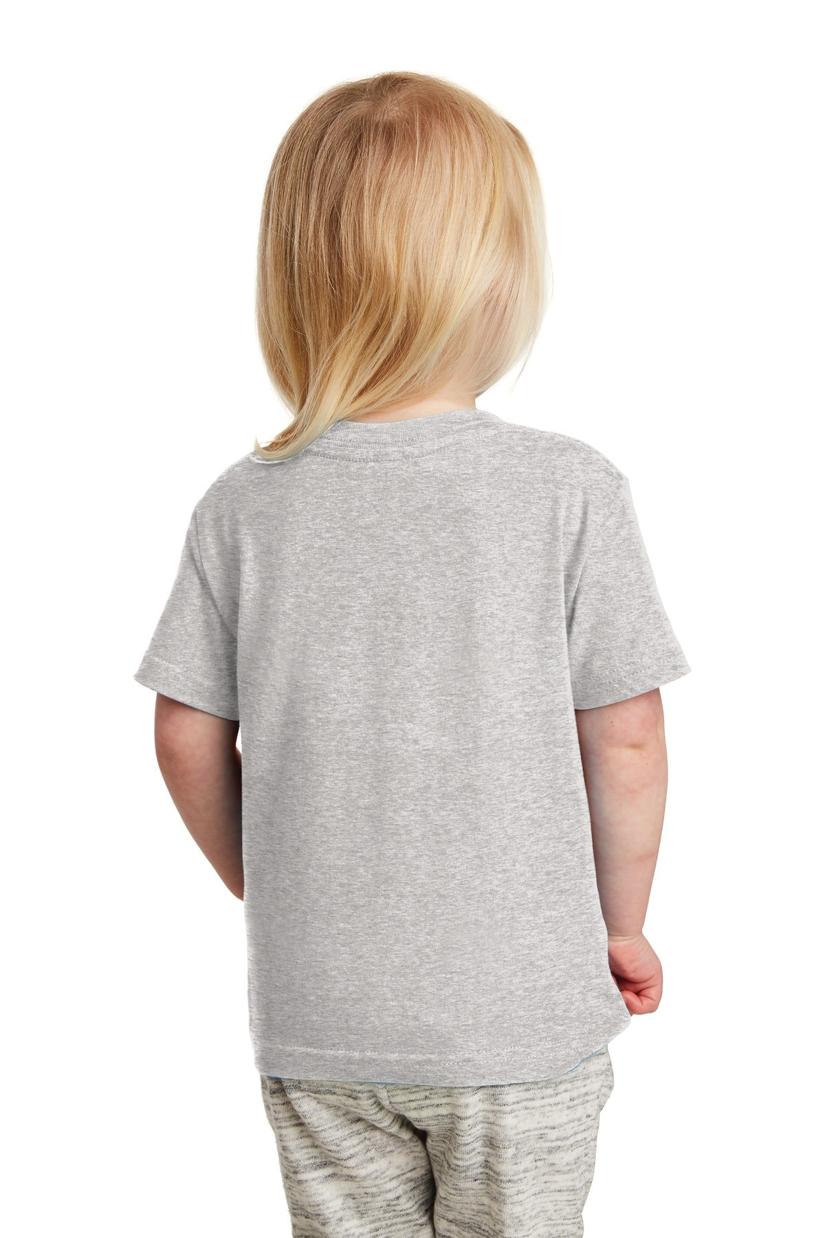 Rabbit Skins | Toddler Fine Jersey Tee (Greenwood)