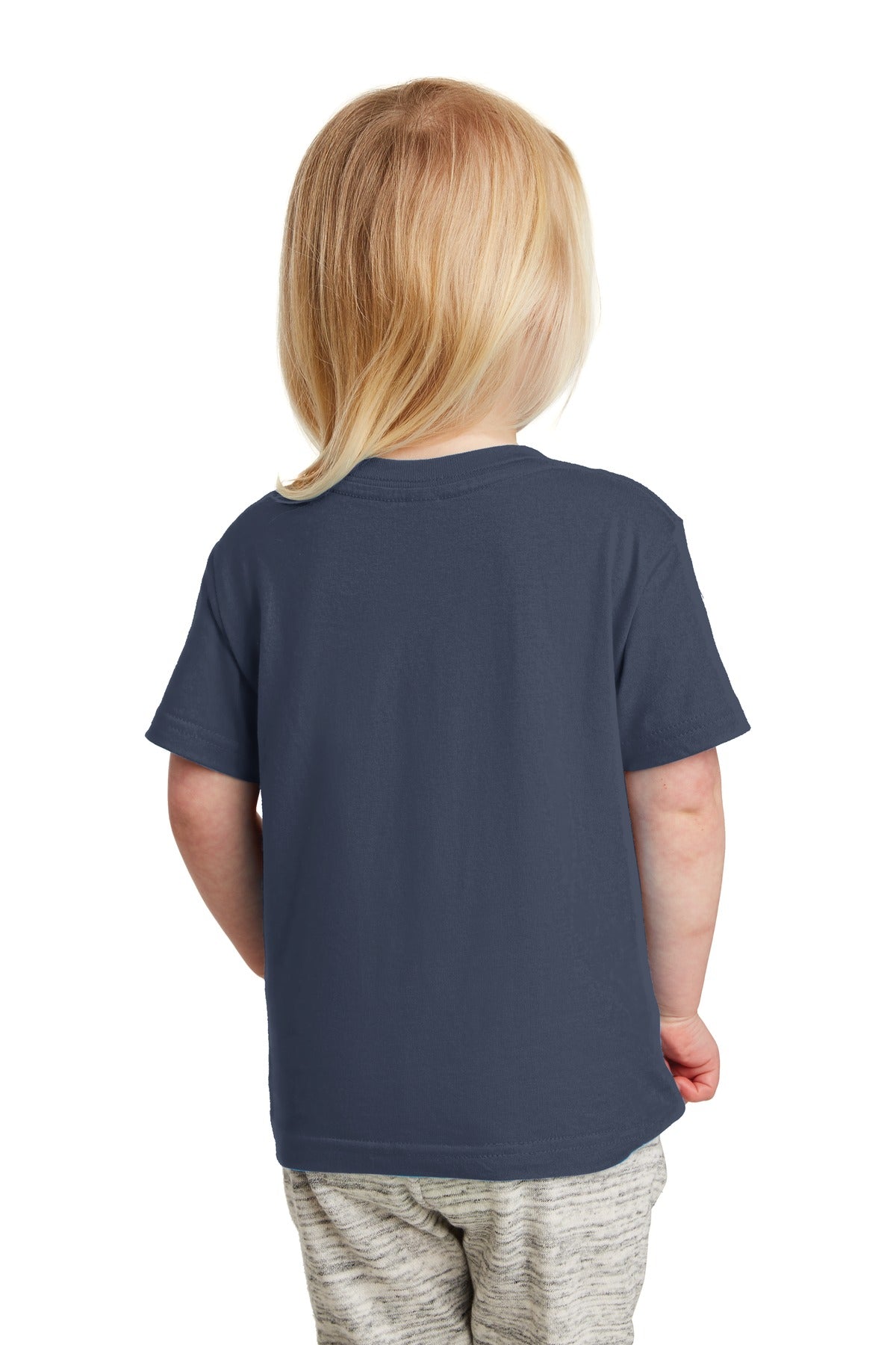 Rabbit Skins | Toddler Fine Jersey Tee (Greenwood)