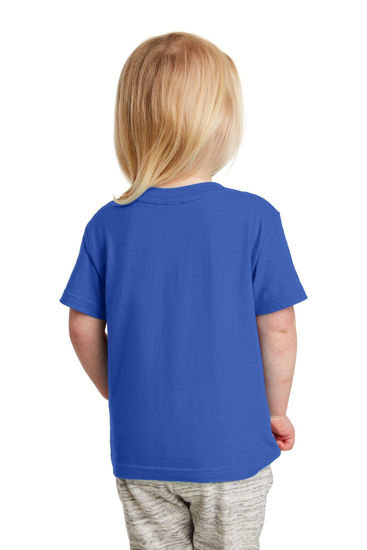 Rabbit Skins | Toddler Fine Jersey Tee (Greenwood)