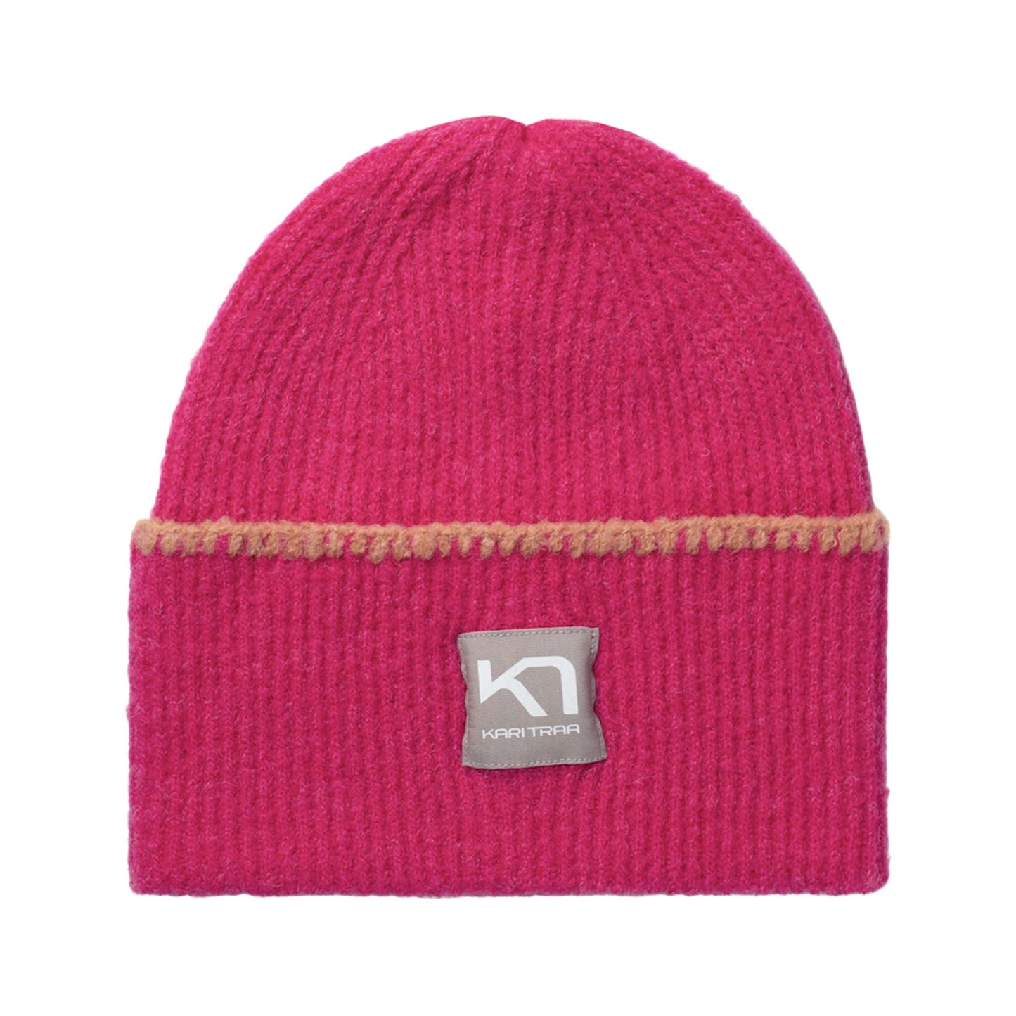 Kari Traa | Rothe Wool Beanie