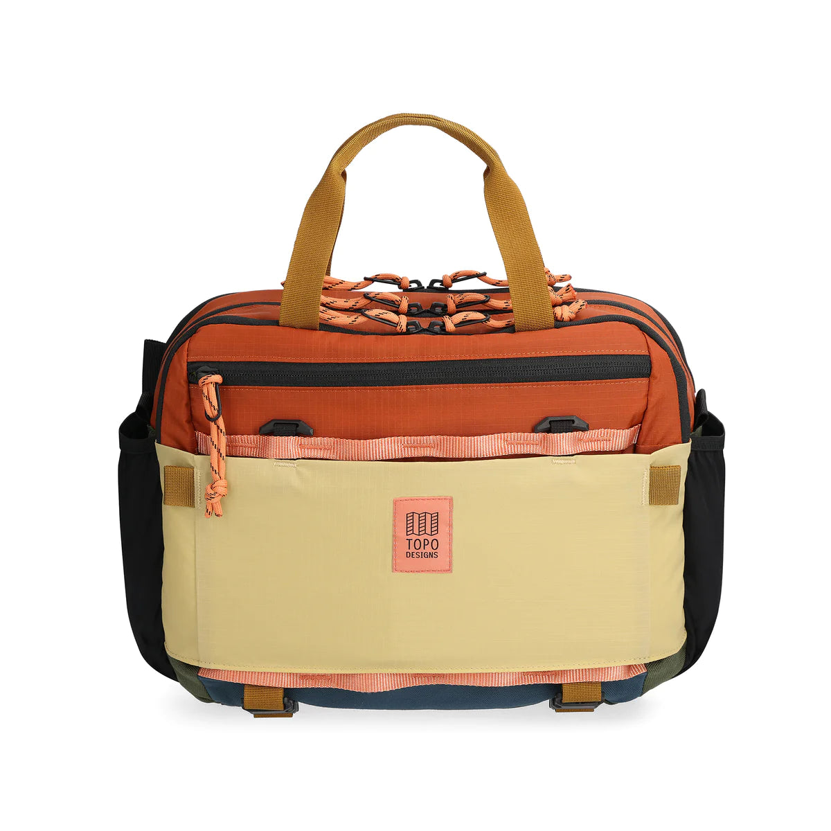 Topo Designs | Mountain Cross Bag