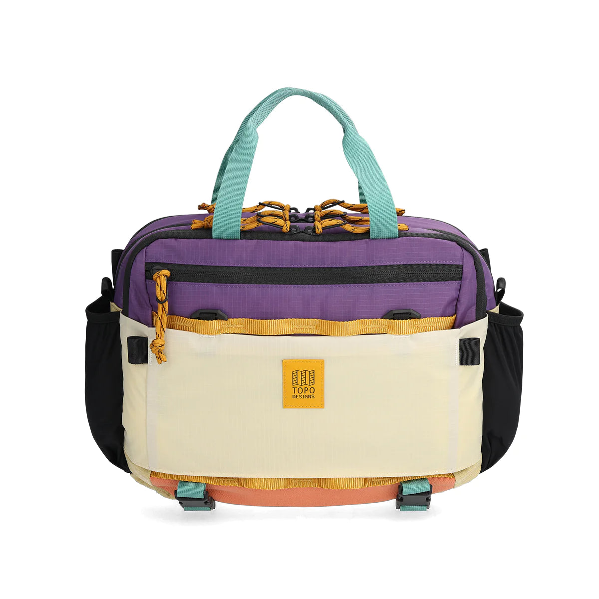 Topo Designs | Mountain Cross Bag