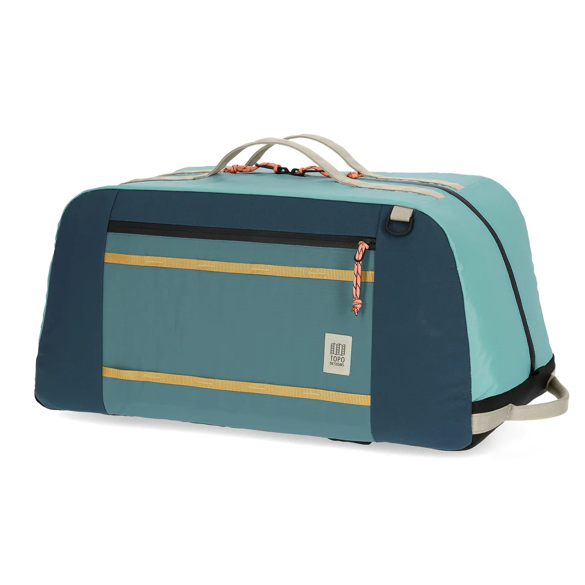 Topo Designs | Mountain Duffle 70L
