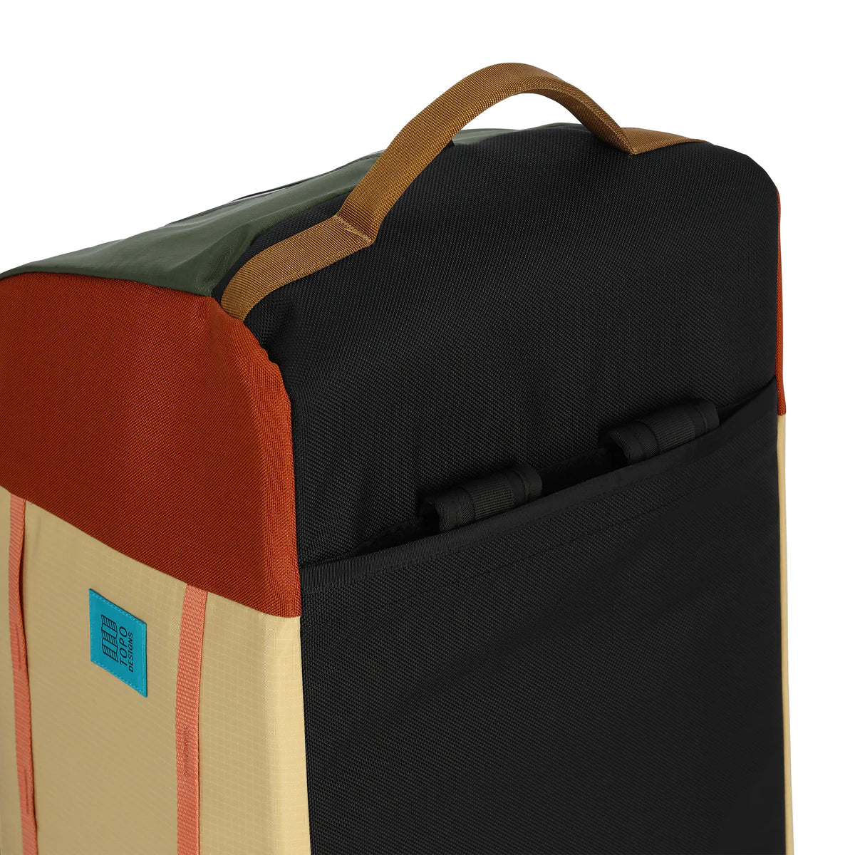 Topo Designs | Mountain Duffle 70L