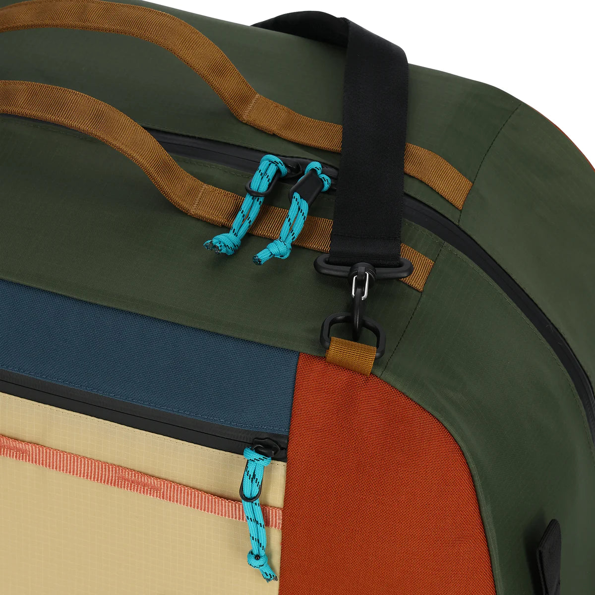 Topo Designs | Mountain Duffle 70L