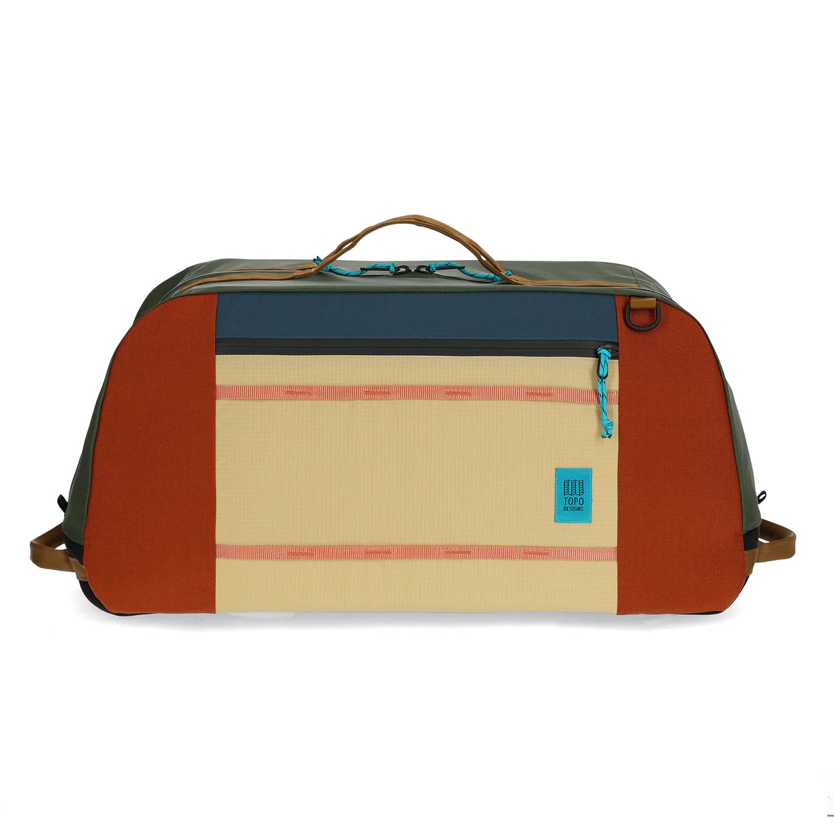 Topo Designs | Mountain Duffle 70L