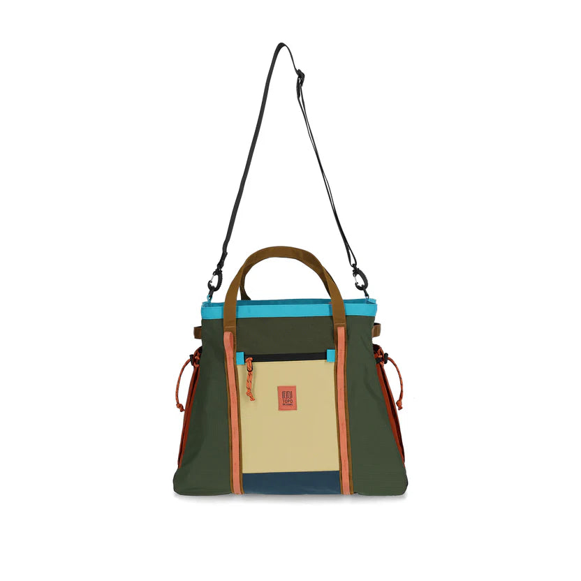 Topo Designs | Mountain Gear Bag