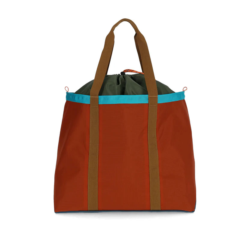 Topo Designs | Mountain Utility Bag