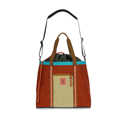 Topo Designs | Mountain Utility Bag