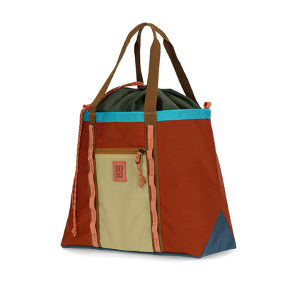 Topo Designs | Mountain Utility Bag