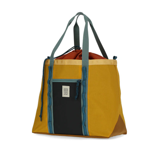 Topo Designs | Mountain Utility Bag