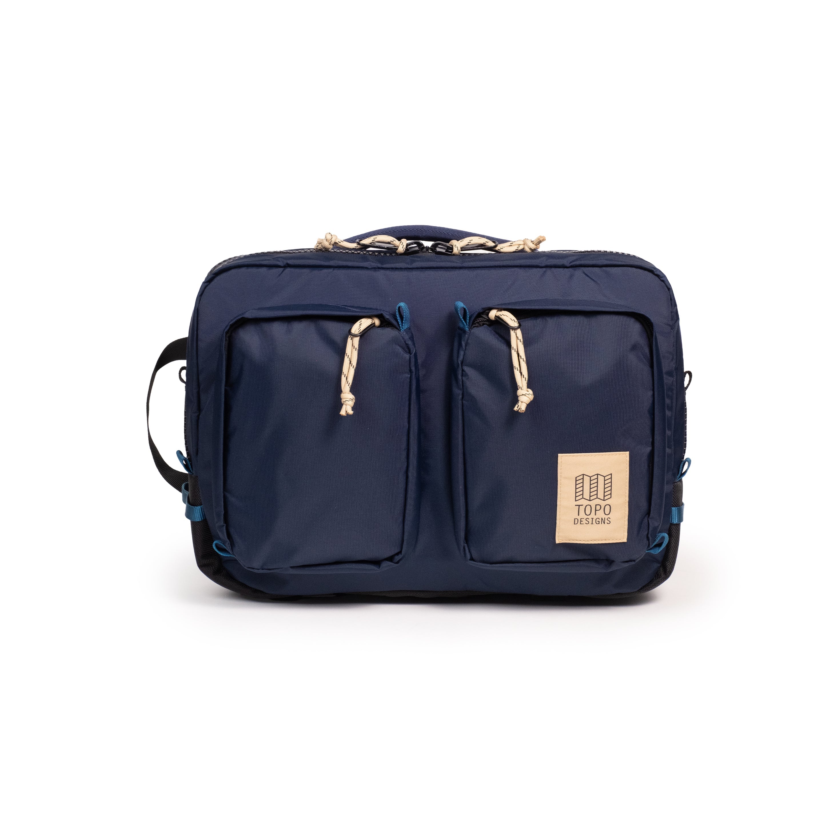 Topo Designs | Global Briefcase
