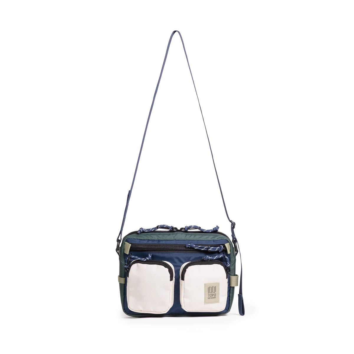 Topo Designs | Block Bag