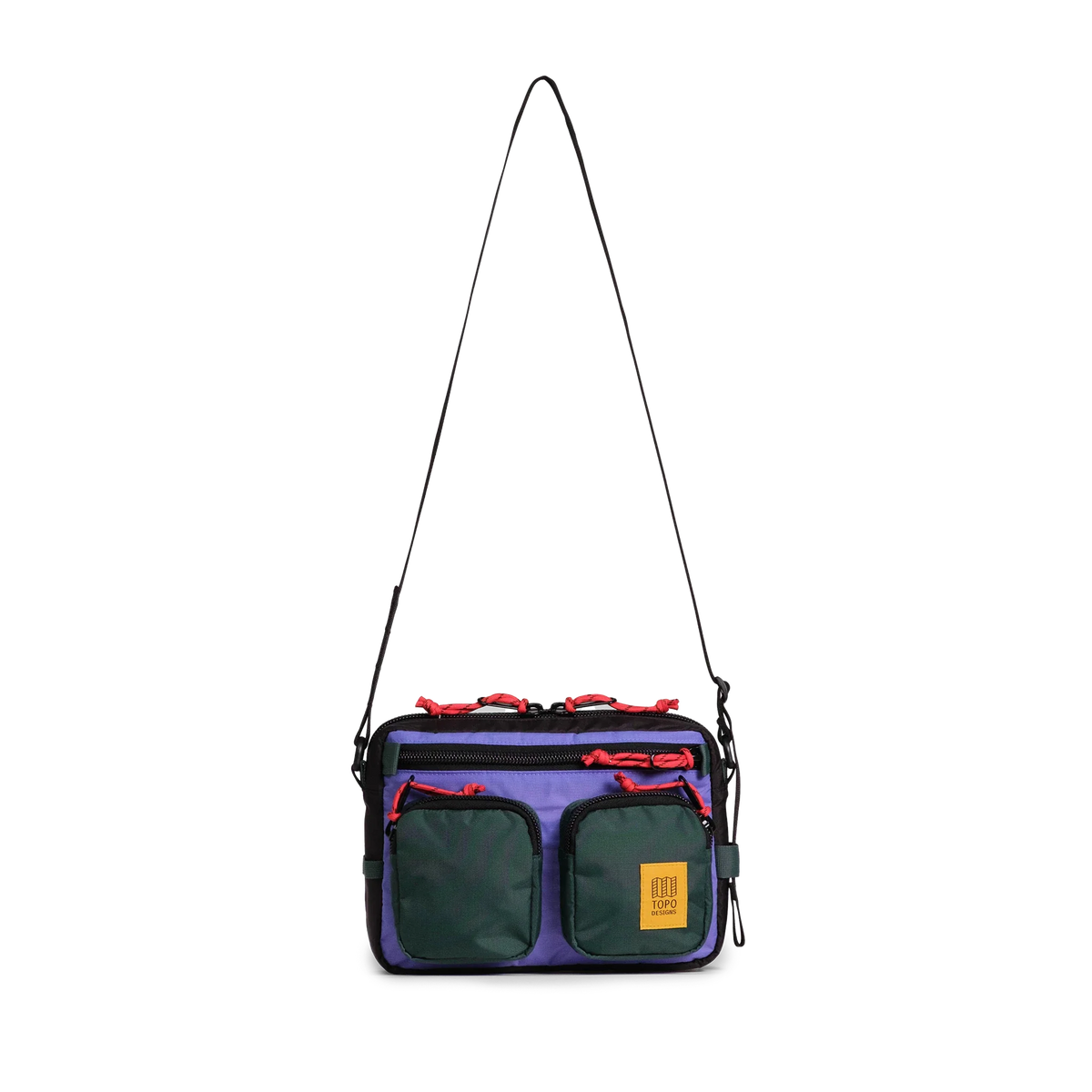 Topo Designs | Block Bag