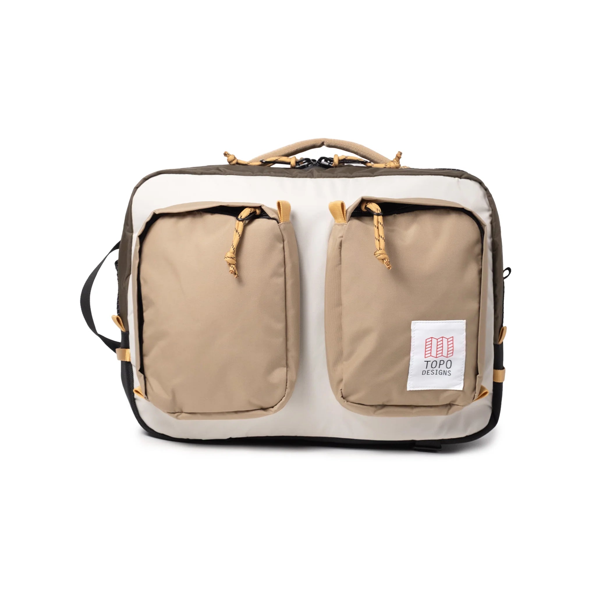 Topo Designs | Global Briefcase