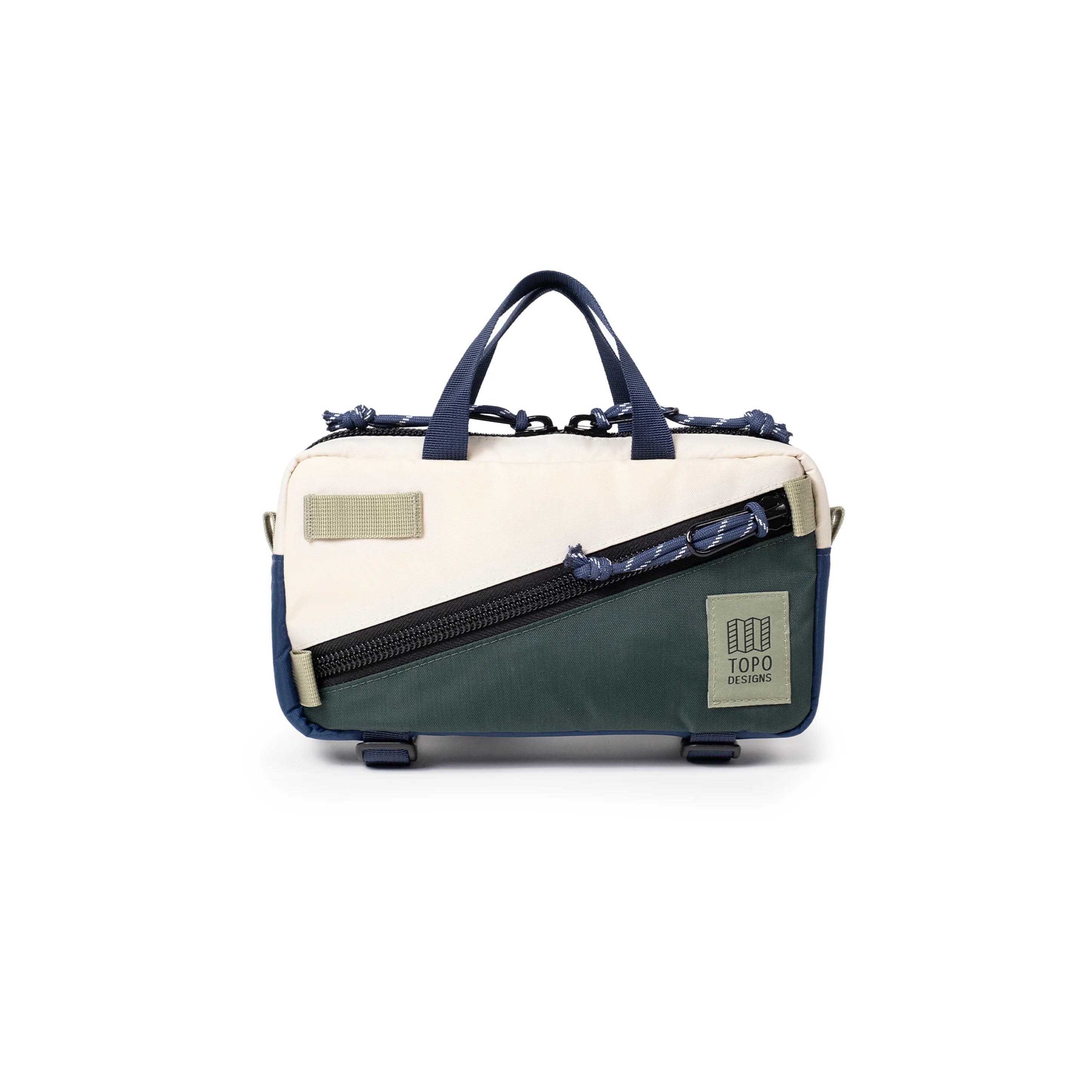 Topo Designs | Mini Quick Pack