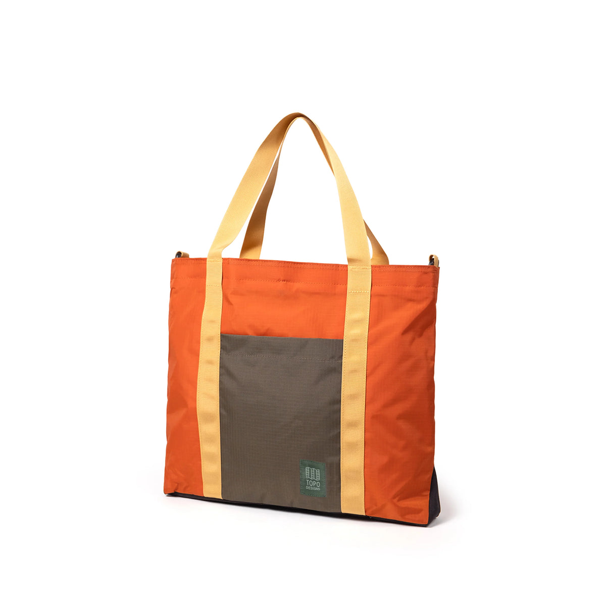 Topo Designs | Mountain Essential Tote