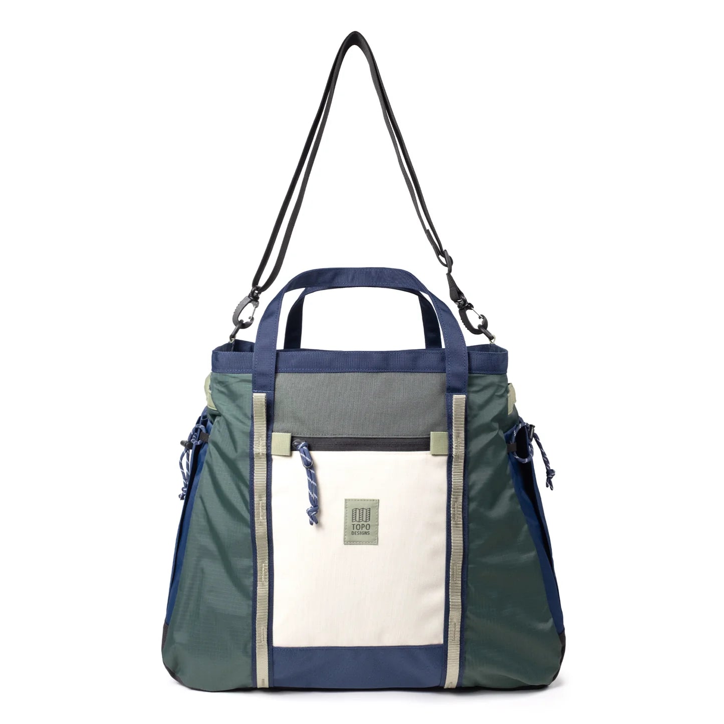 Topo Designs | Mountain Gear Bag