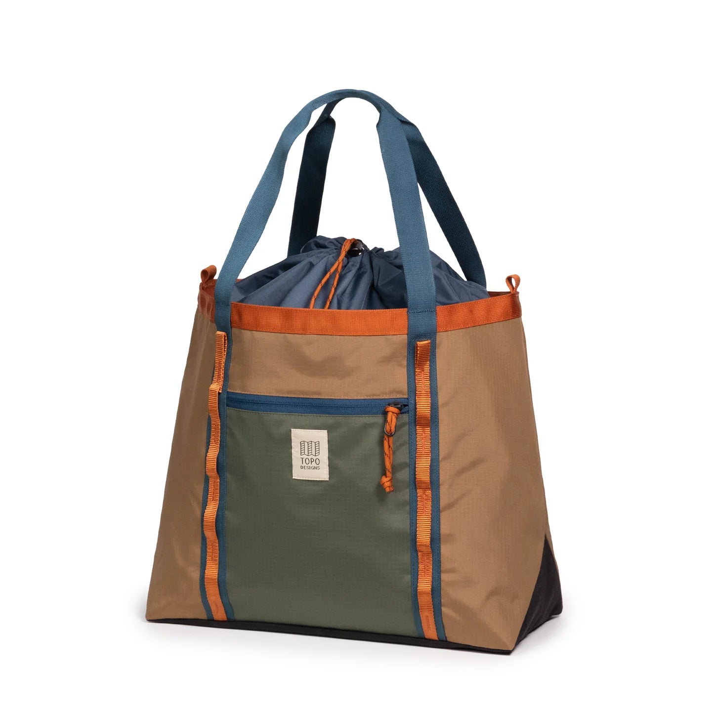 Topo Designs | Mountain Utility Tote