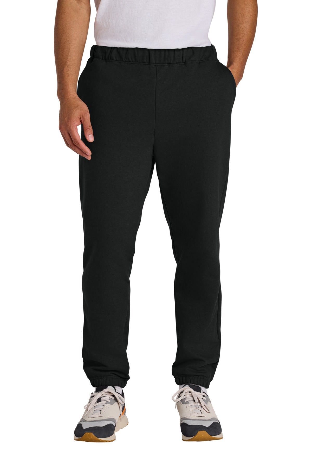 Gildan | Men's Softstyle Midweight Pocket Sweatpants